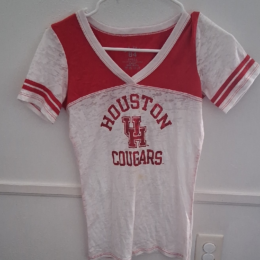 Houston Cougars